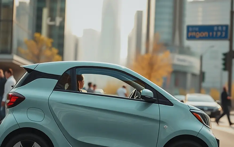 방배구 볼보 XC60 장기렌트 시공 전